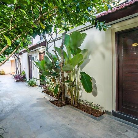 Hotel Kelan-Tel Bali Badung  Exteriér fotografie